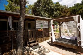 Mobile homes Ante Mali